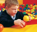 Coloured Balls